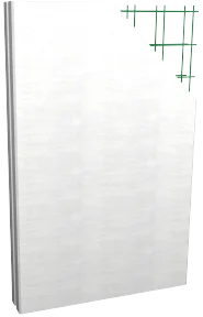 EPANEL Reinforced Autoclaved Aerated Concrete Panel