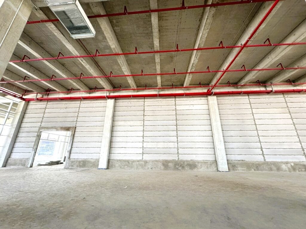 Dự án Xenia 1