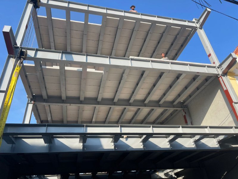 tấm sàn epanel