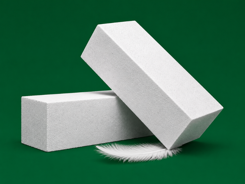 gạch AAC EBLOCK