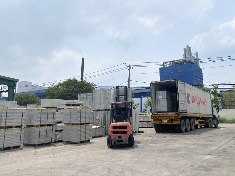 mở đại lý gạch aac
