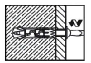 tường aac treo đồ nặng