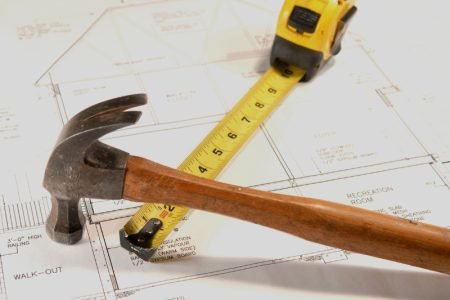 Bí quyết cải tạo, sửa chữa nhà đẹp cùng EBLOCK